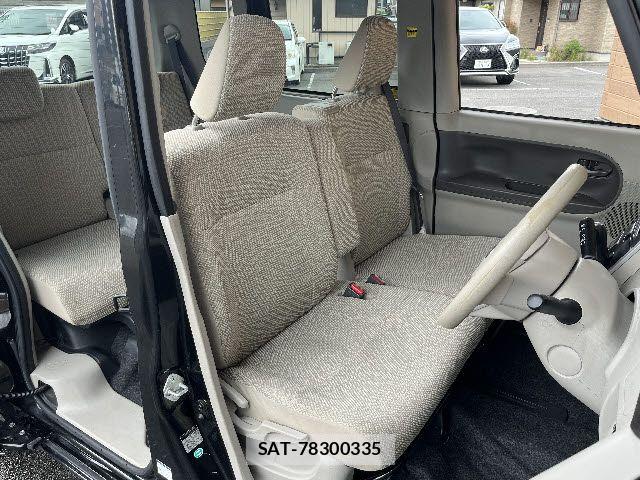 Daihatsu TANTO 2014-08 8075869-3
