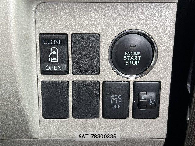 Daihatsu TANTO 2014-08 8075869-4