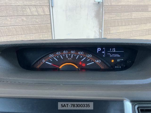 Daihatsu TANTO 2014-08 8075869-7