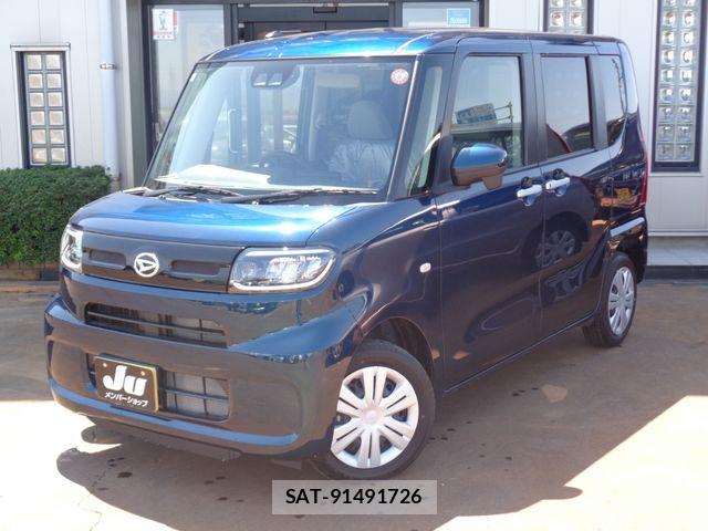 Daihatsu TANTO 2025-02 8102237-0