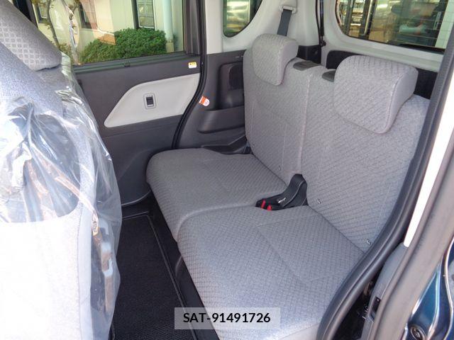 Daihatsu TANTO 2025-02 8102237-10