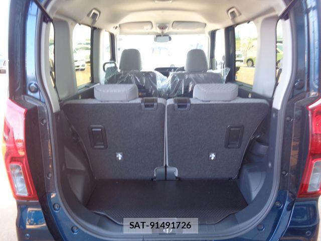 Daihatsu TANTO 2025-02 8102237-11