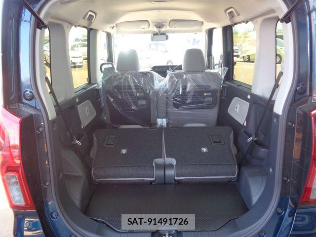 Daihatsu TANTO 2025-02 8102237-12
