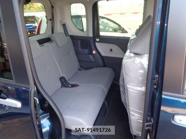 Daihatsu TANTO 2025-02 8102237-13