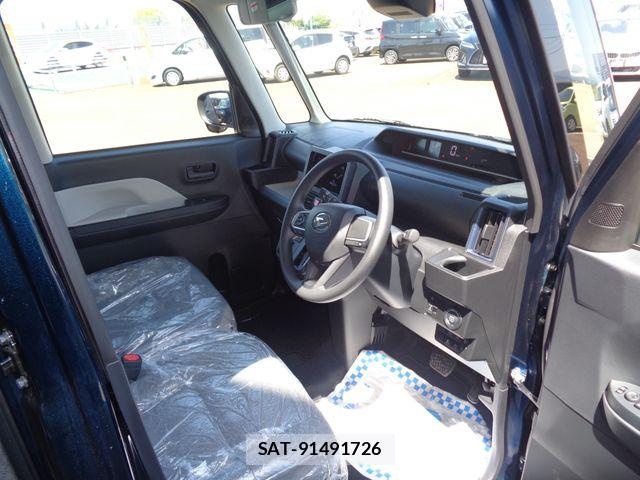Daihatsu TANTO 2025-02 8102237-14