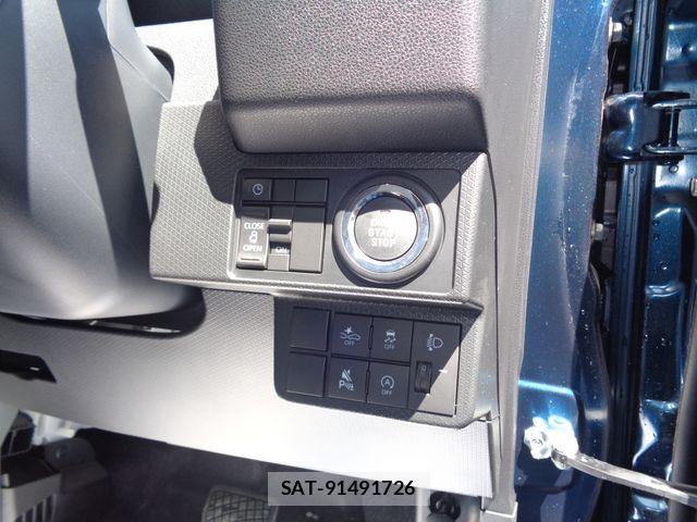 Daihatsu TANTO 2025-02 8102237-16