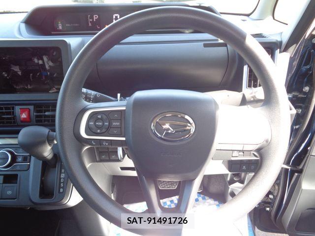 Daihatsu TANTO 2025-02 8102237-17