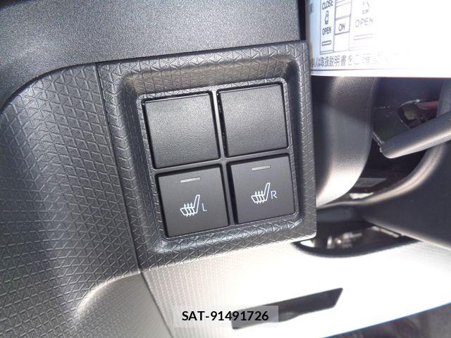 Daihatsu TANTO 2025-02 8102237-18