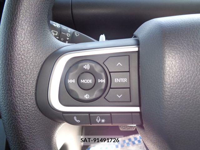 Daihatsu TANTO 2025-02 8102237-21