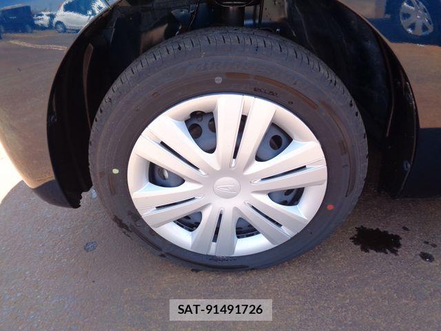 Daihatsu TANTO 2025-02 8102237-24