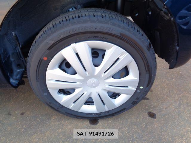 Daihatsu TANTO 2025-02 8102237-25