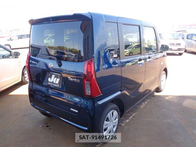 Daihatsu TANTO 2025-02 8102237-2