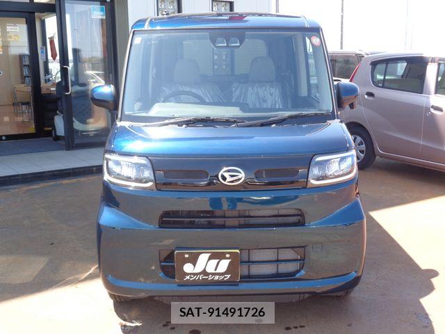 Daihatsu TANTO 2025-02 8102237-3