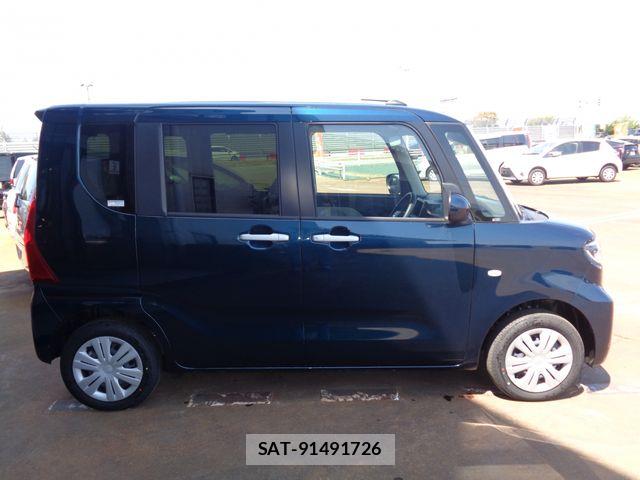 Daihatsu TANTO 2025-02 8102237-4
