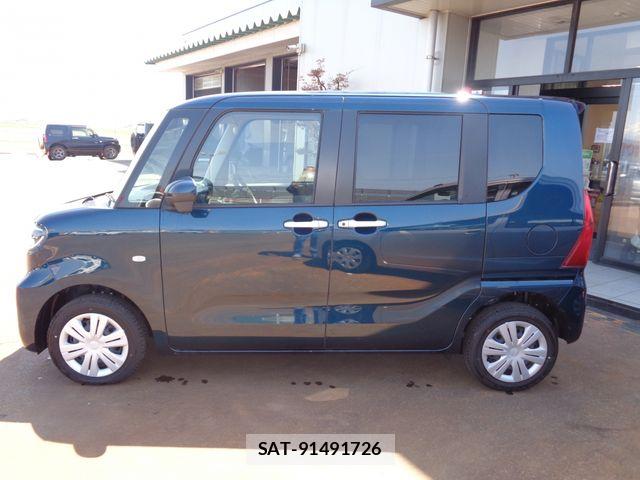 Daihatsu TANTO 2025-02 8102237-5