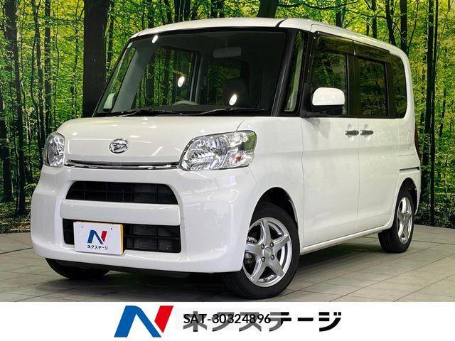 Daihatsu TANTO 2016-02 8102238-0