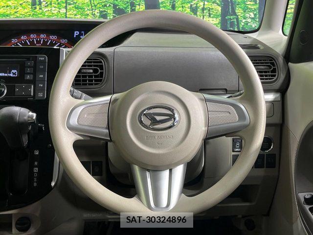 Daihatsu TANTO 2016-02 8102238-10