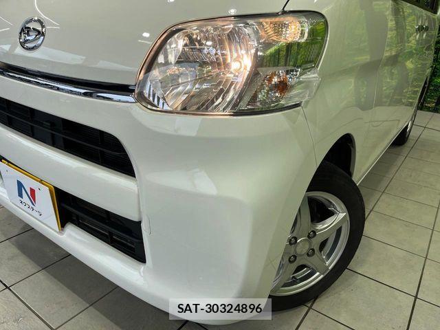 Daihatsu TANTO 2016-02 8102238-11