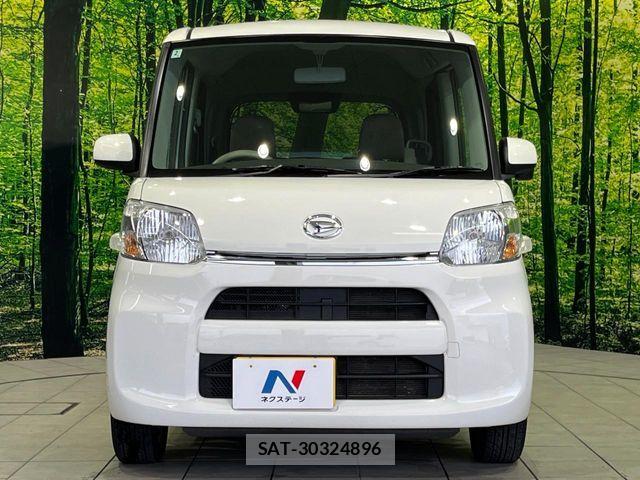 Daihatsu TANTO 2016-02 8102238-13