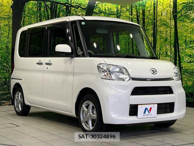 Daihatsu TANTO 2016-02 8102238-15