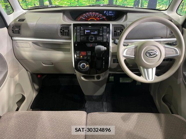 Daihatsu TANTO 2016-02 8102238-1