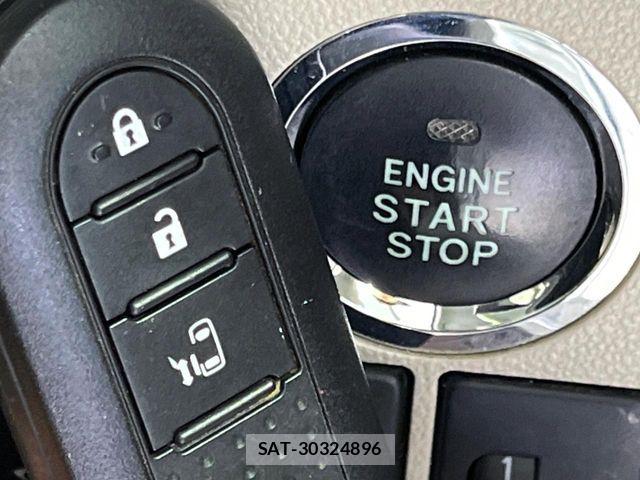 Daihatsu TANTO 2016-02 8102238-4