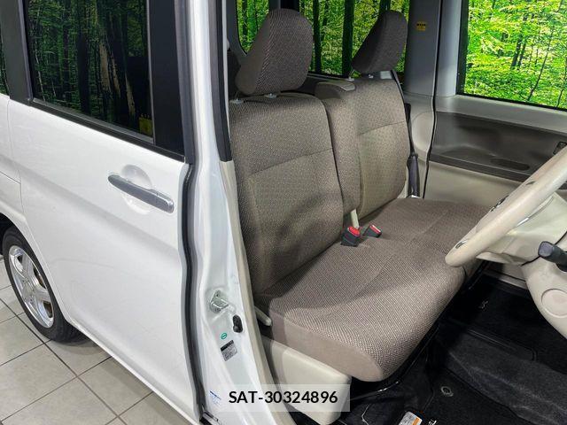 Daihatsu TANTO 2016-02 8102238-7