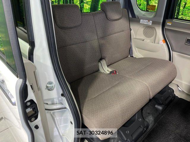 Daihatsu TANTO 2016-02 8102238-8