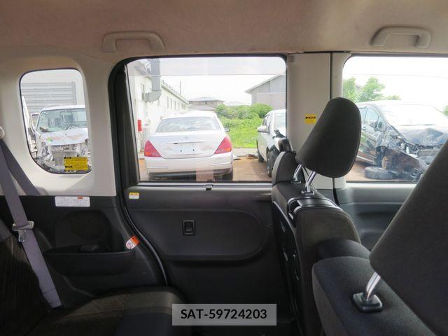 Daihatsu TANTO 2019-03 8102239-9