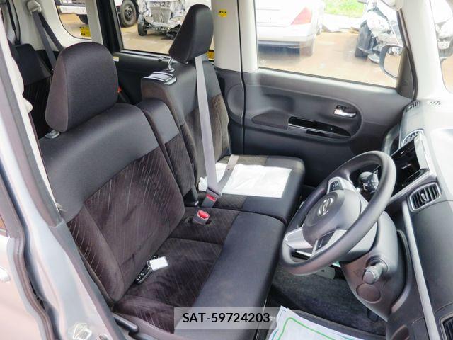 Daihatsu TANTO 2019-03 8102239-11