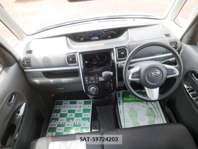 Daihatsu TANTO 2019-03 8102239-12