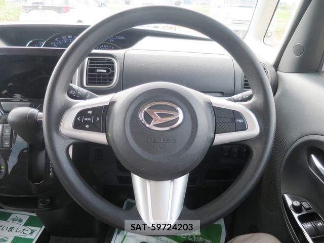 Daihatsu TANTO 2019-03 8102239-13