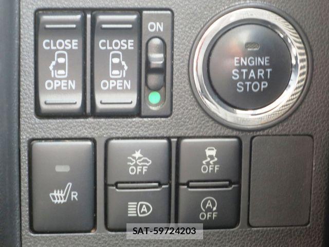 Daihatsu TANTO 2019-03 8102239-17