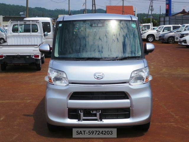 Daihatsu TANTO 2019-03 8102239-1