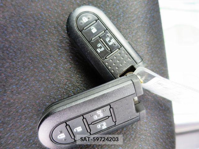 Daihatsu TANTO 2019-03 8102239-20