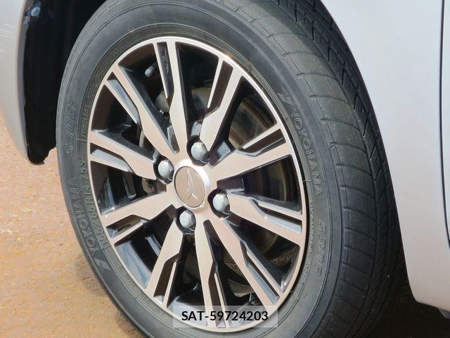 Daihatsu TANTO 2019-03 8102239-23