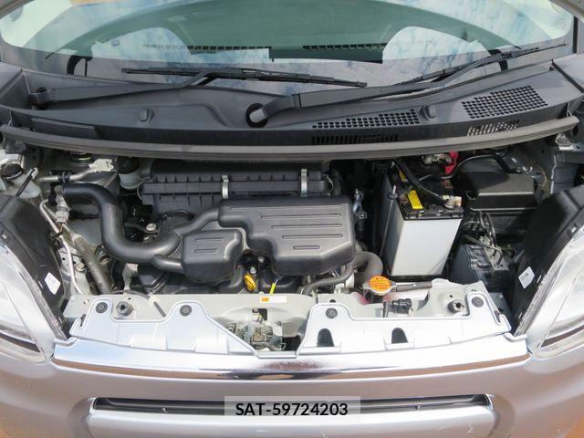 Daihatsu TANTO 2019-03 8102239-24