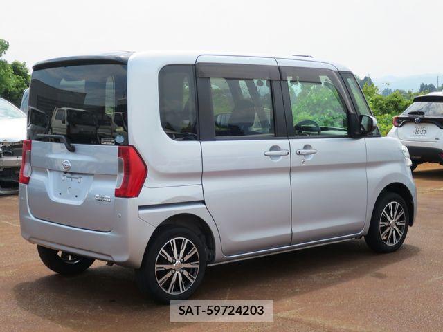 Daihatsu TANTO 2019-03 8102239-2