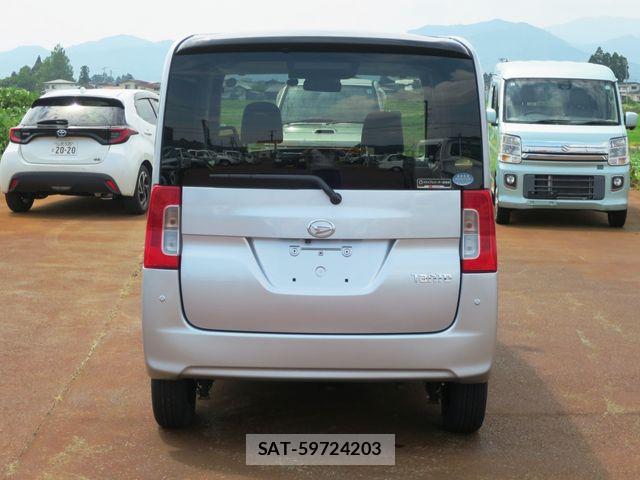 Daihatsu TANTO 2019-03 8102239-3