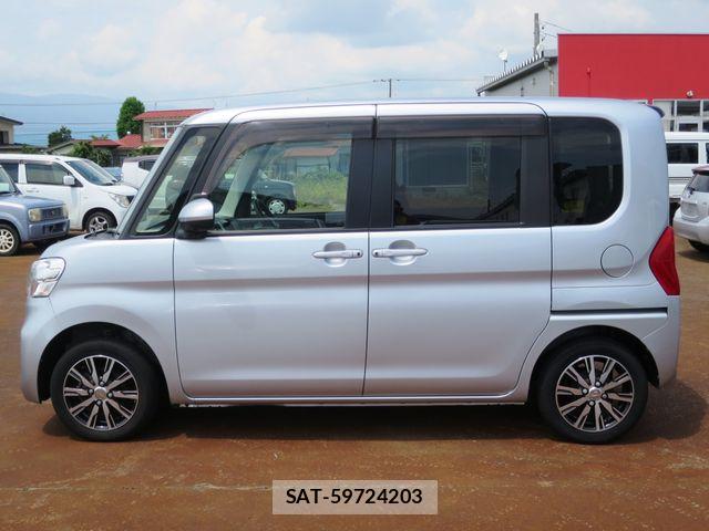 Daihatsu TANTO 2019-03 8102239-4