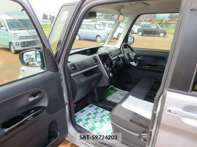 Daihatsu TANTO 2019-03 8102239-5