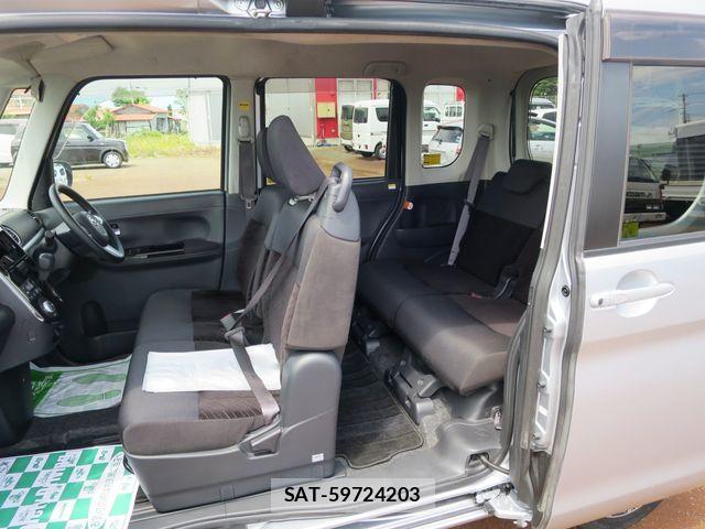 Daihatsu TANTO 2019-03 8102239-6
