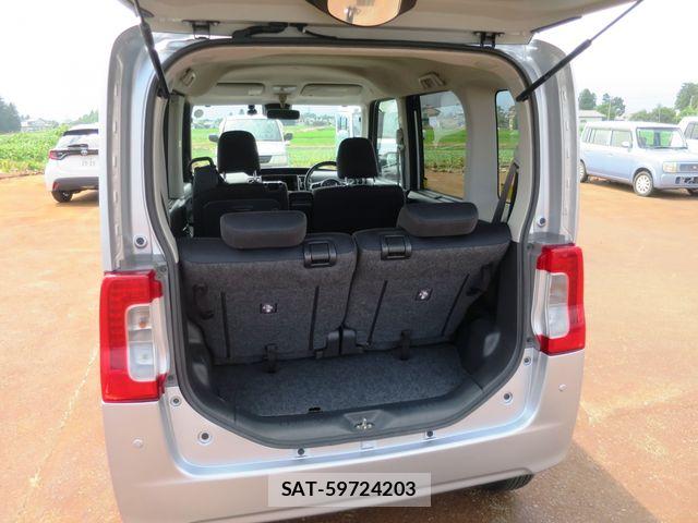 Daihatsu TANTO 2019-03 8102239-7