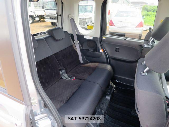 Daihatsu TANTO 2019-03 8102239-8