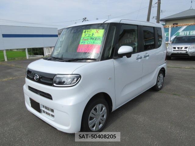 Daihatsu TANTO 2022-04 8146829-0