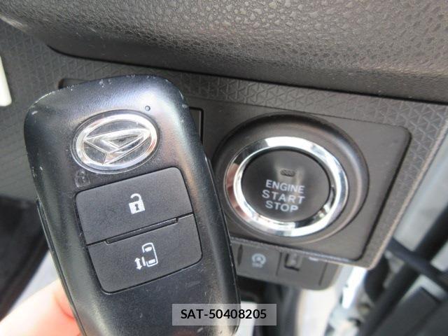 Daihatsu TANTO 2022-04 8146829-9