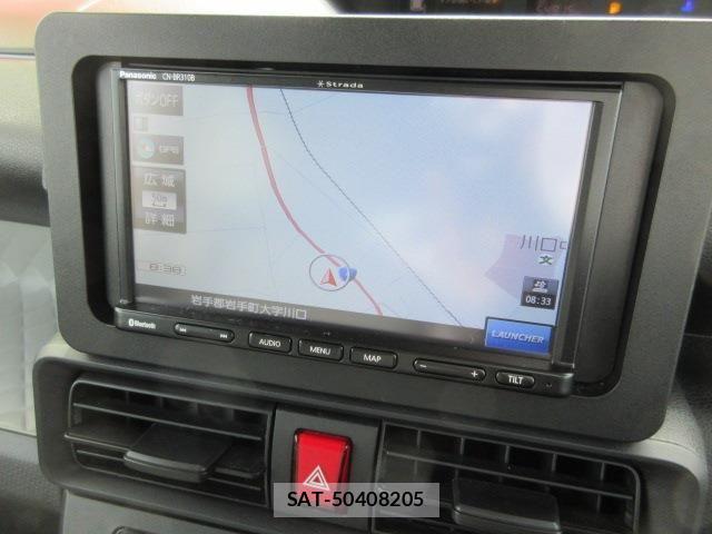 Daihatsu TANTO 2022-04 8146829-14