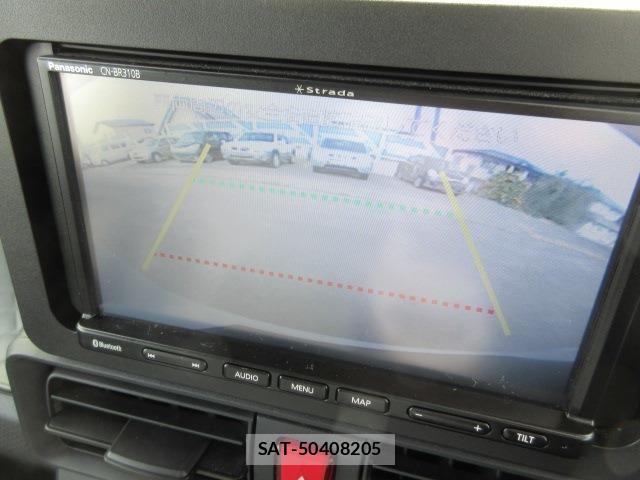 Daihatsu TANTO 2022-04 8146829-15