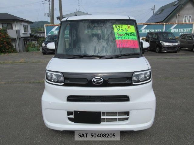 Daihatsu TANTO 2022-04 8146829-1