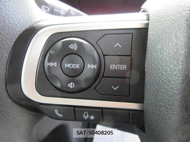 Daihatsu TANTO 2022-04 8146829-19